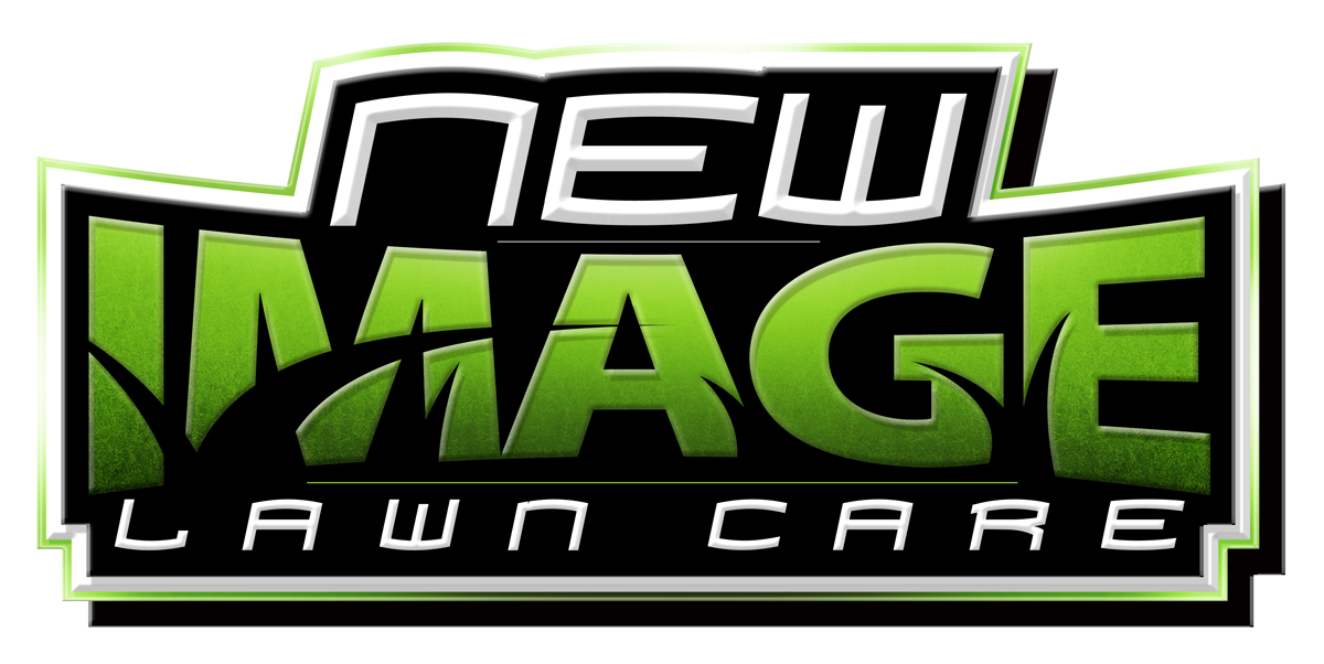 new image lawn care logo